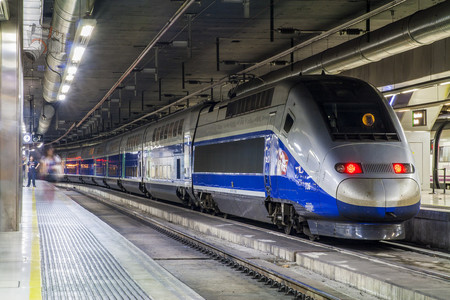 Alstom y Siemens no se fusionarán: la UE lo prohibe