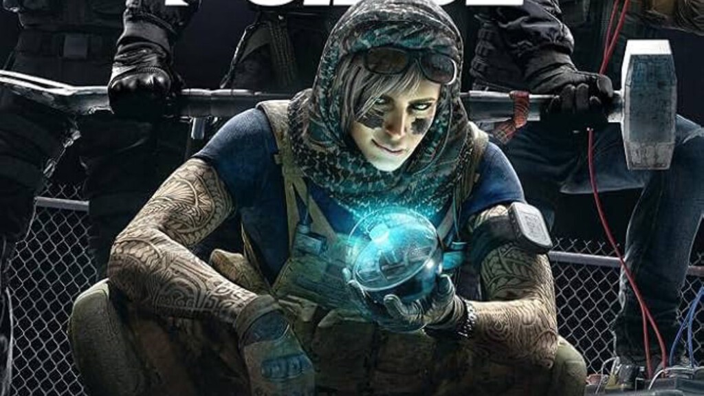 Hackers vulneran la seguridad de Rainbow Six Siege y regalan skins a los jugadores: Ubisoft toma medidas radicales 