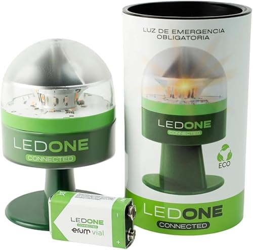 LEDOne