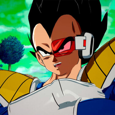 Dragon Ball Namek