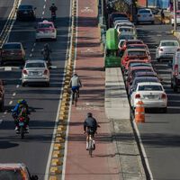 Hoy No Circula en CDMX y Edomex: estos autos descansan el sábado 23 de mayo de 2026 