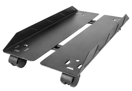 Uppspel Soporte Cpu Con Ruedas G