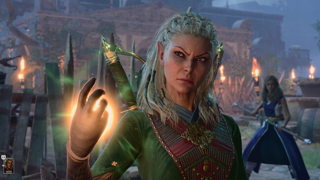 Imagen De Baldurs Gate 3 2