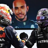 El accidente entre Max Verstappen y Lewis Hamilton en Silverstone volverá a ser revisado por los comisarios 