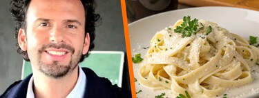 Cómo hacer una cremosa pasta Alfredo picante con pollo con la receta y consejos del Chef Oropeza perfecta para una cena romántica