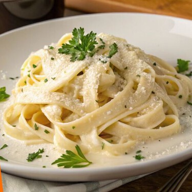 Cómo hacer una cremosa pasta Alfredo picante con pollo con la receta y consejos del Chef Oropeza perfecta para una cena romántica