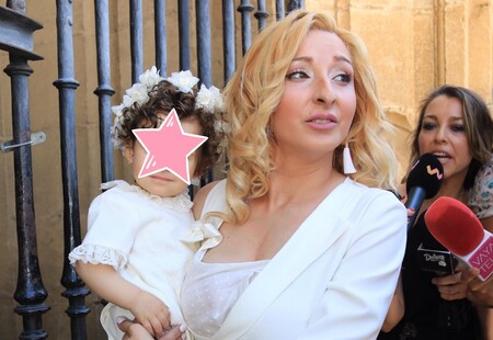 La duras críticas de Michu hacia su cuñada, Gloria Camila Ortega: "Le ha dado igual que su sobrina no tenga agua"