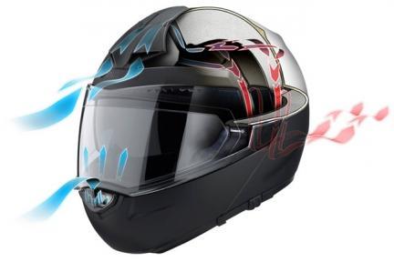 Schuberth C3 Pro