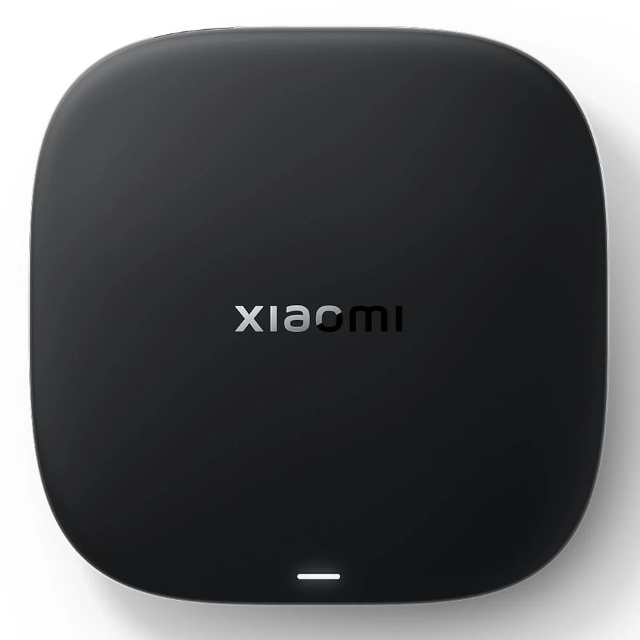 Xiaomi TV Box S 3rd Gen