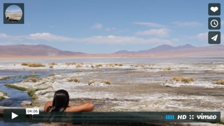 Paisajes y colores increíbles en Sur Lípez y el salar de Uyuni, Bolivia