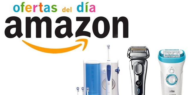 Braun Amazon