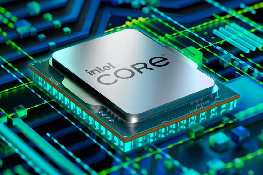 Intel Core Cpu Videojuegos