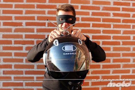 Destornilladores en Camdalt