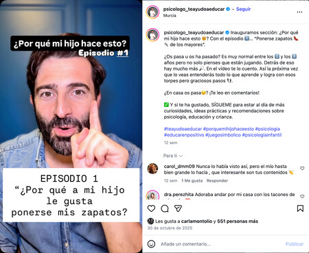 Porque Le Gusta A Mi Hijo Ponerse Mis Zapatos Psicologo