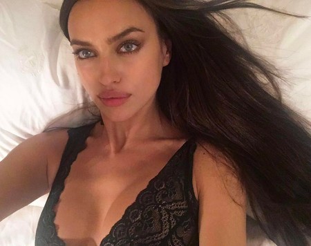 Del cuerpazo post-parto de Irina Shayk al embarazo de Serena Williams