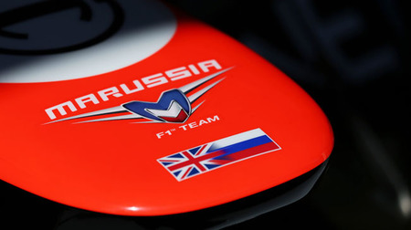 Marussia: el fichaje de Jules Bianchi no tiene nada que ver con 2014