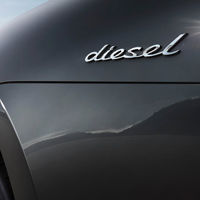 ¿Adiós al diésel? Porsche podría dar la patada definitiva a sus motores de gasóleo