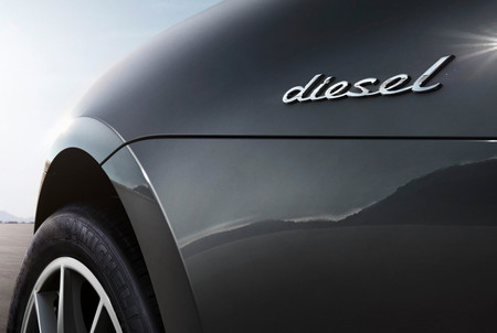 ¿Adiós al diésel? Porsche podría dar la patada definitiva a sus motores de gasóleo