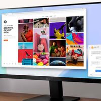 La mejor oferta de un monitor en México: solo 1,849 pesos por 24 pulgadas y hasta 100 FPS