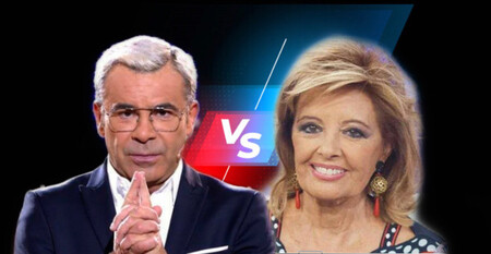 Jorge Javier Vázquez estalla contra las Campos y desvela el gran error que llevó a María Teresa al declive