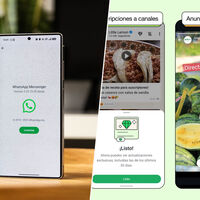 Meta tiene vía libre para convertir WhatsApp en la teletienda. Solo tiene que replicar los pasos de Instagram