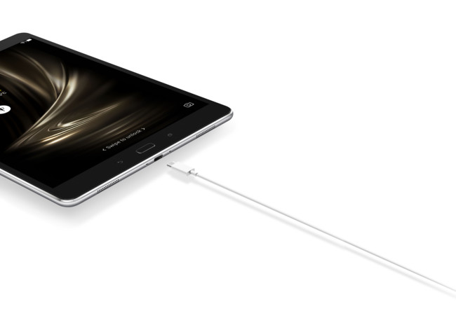 Asus ZenPad 3S 10, toda la información
