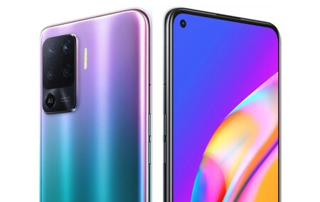 El OPPO A94 será el nombre europeo de los OPPO Reno5 F y OPPO F19 que se presentarán el 8 de marzo, según Evan Blass