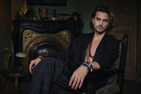 Thomas Sabo celebra diez años de Rebel at Heart con una colección de joyería inspirada en el rock