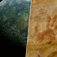 Cuesta ver a una esponja y pensar que la vida en la Tierra comenzó gracias a ellas. Pero cada vez lo tenemos más claro