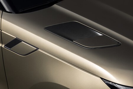 Prueba Range Rover Sport SV