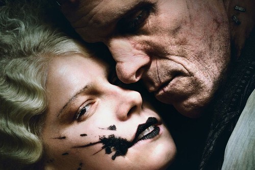  '¡La novia!' es una película única en el Hollywood actual, pero esta secuela apócrifa de 'Frankenstein' es mucho menos loca de lo que me gustaría