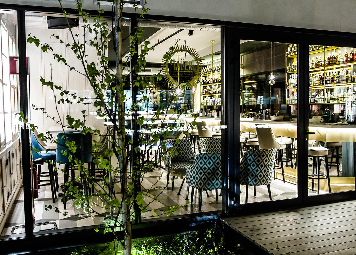 Foto de Taüer by Diego Cabrera (1/29)