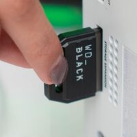 Esta tarjeta de expansión para Xbox Series es el complemento perfecto de Game Pass