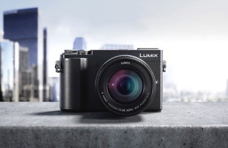 Panasonic Lumix GX9, Sony A6100, Nikon D750 y más cámaras, objetivos y accesorios en oferta: Llega Cazando Gangas