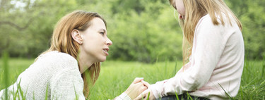 15 frases positivas para decir a tus hijos que fortalecerán su autoestima