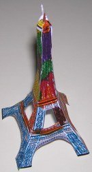 Juguetes de papel