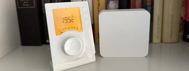 Tenía radiadores desde hace años y quería añadirlos al hogar conectado. Esto es lo que he hecho para lograrlo