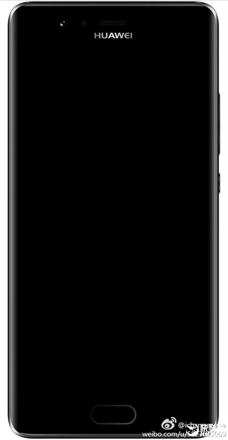 ファーウェイP10