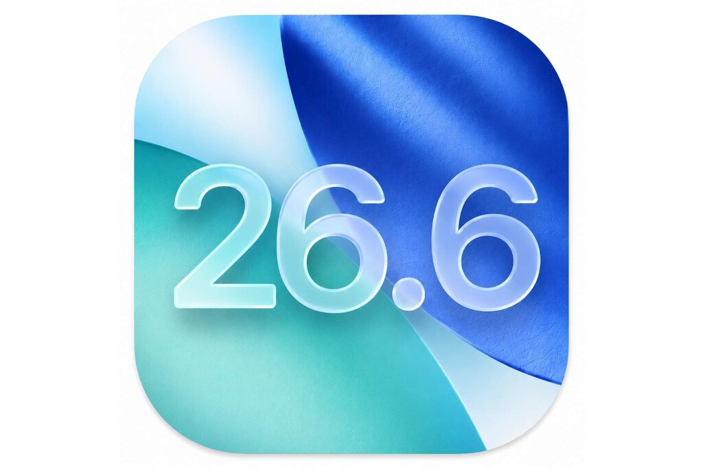 Apple lanza de forma oficial iOS 26.5.2 y toca actualizar el iPhone. Y ...