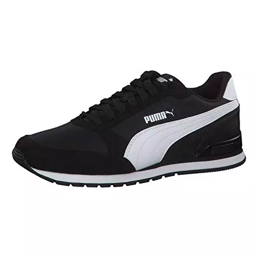PUMA Unisex ST Runner v2 NL Sneakers