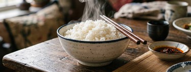 Me alucina la nueva arrocera de Xiaomi y su técnica de someter al arroz a una presión enorme para cocinarlo