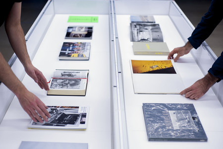 Festival Fiebre Photobook 2018, una celebración en torno al fotolibro hasta el fin de semana en Madrid