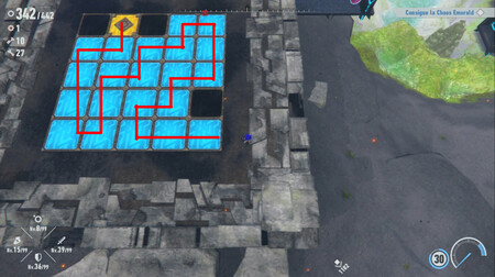 Sf Desafio M74 Solucion