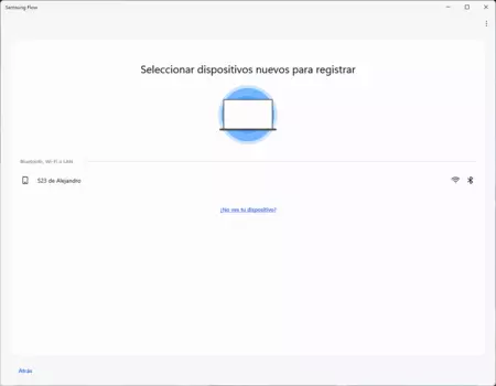Windows 上のサムスン