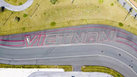 Vietnam F1