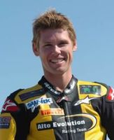Muggeridge, nuevo piloto del Team DFX de Superbikes