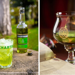 Qué fue de Chartreuse, el mítico licor de hierbas francés que los monjes están dejando de elaborar para rezar más 