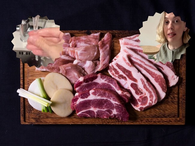 Carne Cruda