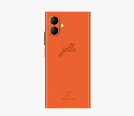 Jolla Phone