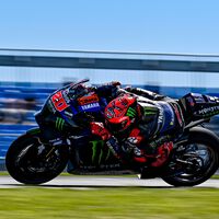 Yamaha contra KTM por el bloqueo de las concesiones en MotoGP: "Honda y nosotros las aceptamos para ellos"